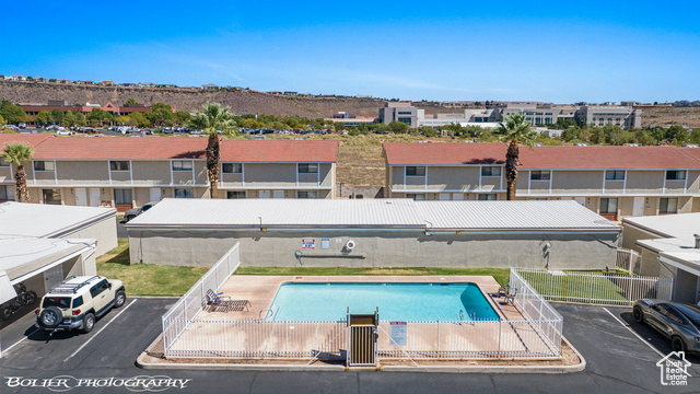 Photo 43 for MLS #2026583 at 525 S 1100 East #22
