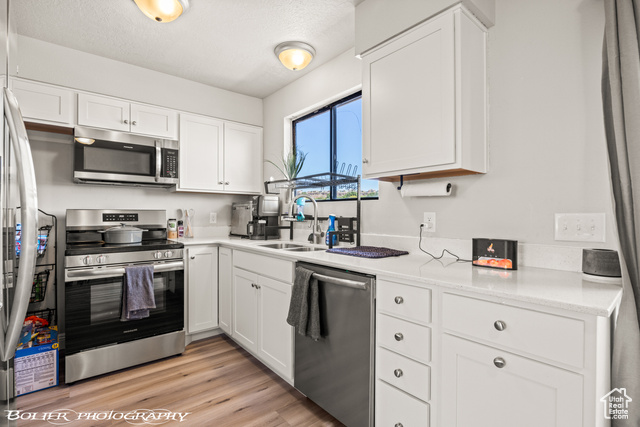 Photo 11 for MLS #2026583 at 525 S 1100 East #22
