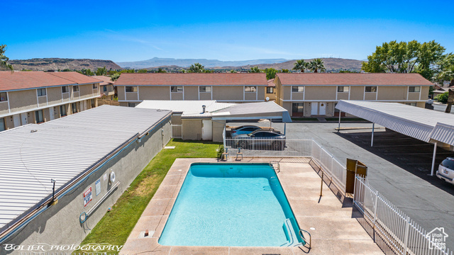 Photo 42 for MLS #2026583 at 525 S 1100 East #22