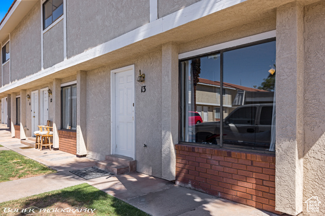 Photo 36 for MLS #2026583 at 525 S 1100 East #22