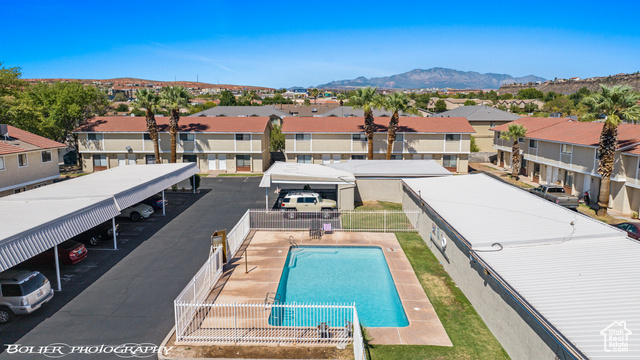 Photo 44 for MLS #2026583 at 525 S 1100 East #22