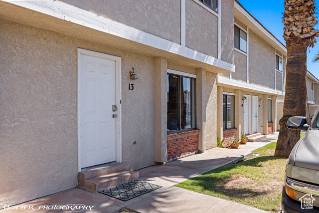 Photo 35 for MLS #2026583 at 525 S 1100 East #22