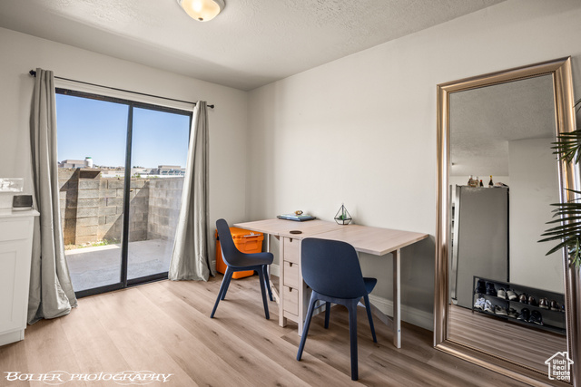 Photo 7 for MLS #2026583 at 525 S 1100 East #22