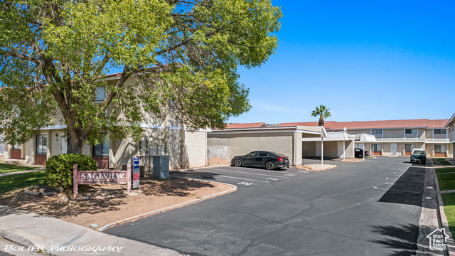 Photo 53 for MLS #2026583 at 525 S 1100 East #22