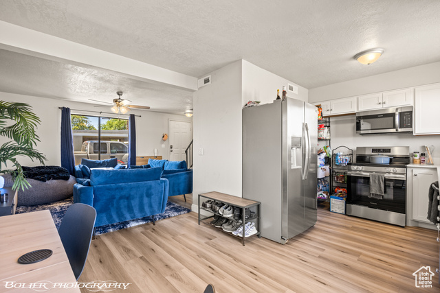 Photo 9 for MLS #2026583 at 525 S 1100 East #22