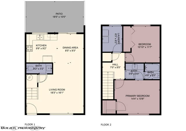 Photo 27 for MLS #2026583 at 525 S 1100 East #22
