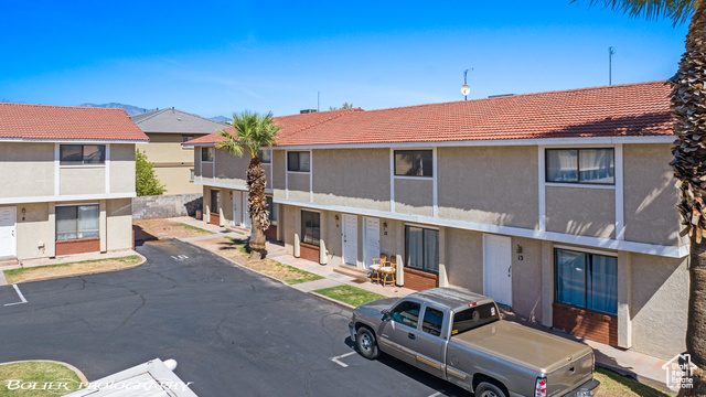 Photo 41 for MLS #2026583 at 525 S 1100 East #22