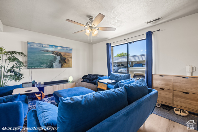 Photo 4 for MLS #2026583 at 525 S 1100 East #22