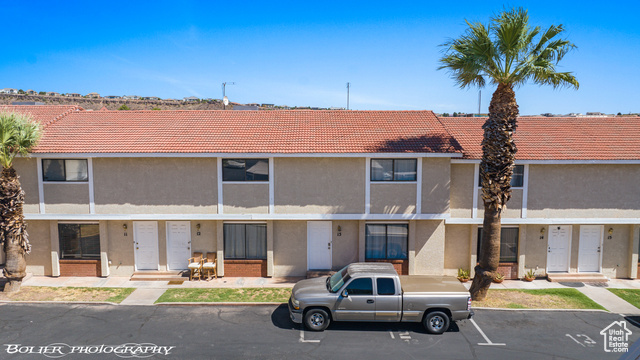 Photo 39 for MLS #2026583 at 525 S 1100 East #22