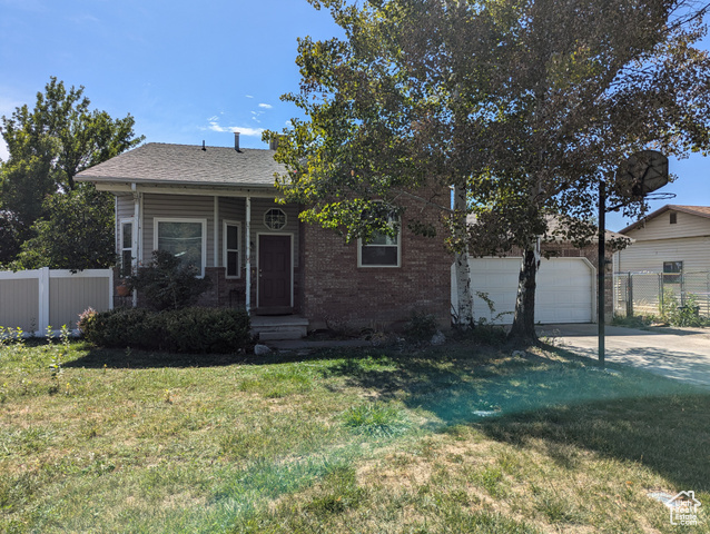 1243 W 1800 N, Pleasant Grove UT 84062