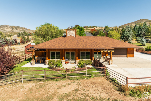 851 LAKE CREEK WAY, Heber City UT 84032