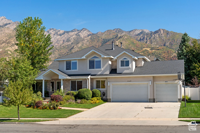 6643 S ANNE MARIE DR, Salt Lake City, Utah 84121, 5 Bedrooms Bedrooms, ,4 BathroomsBathrooms,Residential,Single Family Residence,6643 S ANNE MARIE DR,2026621