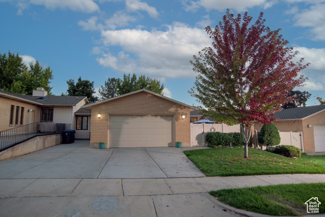 1009 E 5400 S, South Ogden UT 84405