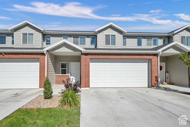 2086 W 1755 CT #6, West Haven UT 84401