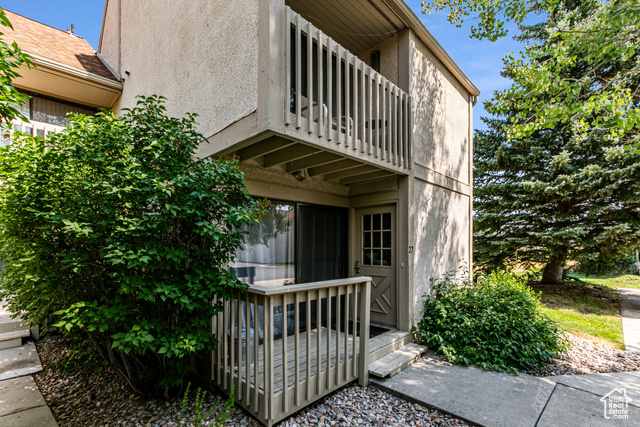 27 BANCROFT CT, Park City UT 84060