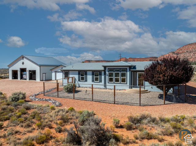 Existing Home