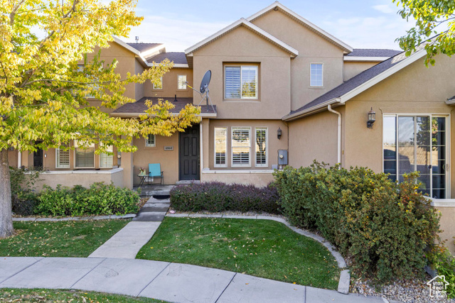 6864 BURGESS DR, Stansbury Park UT 84074