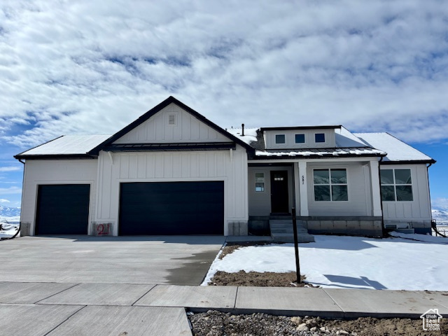 581 N 510 E, Smithfield UT 84335