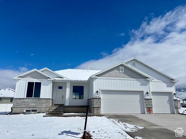 584 N 510 E, Smithfield UT 84335