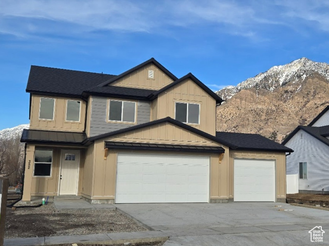 352 W 1325 N #28, Brigham City UT 84302