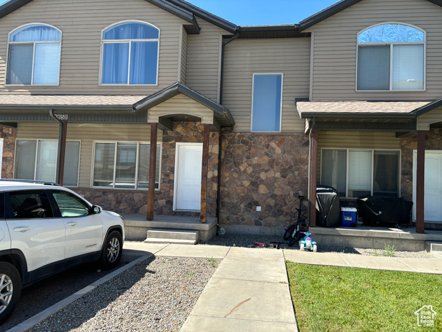 1658 W 300 S #43, Vernal UT 84078