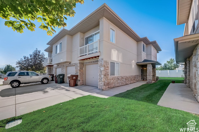 6667 W MERLOT WAY, West Jordan UT 84081