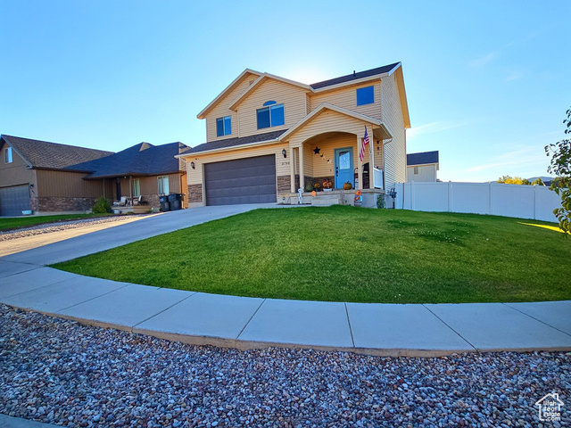 3790 S 275 W, Vernal UT 84078