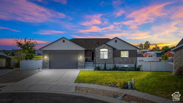 254 S 900 W, Tremonton UT 84337