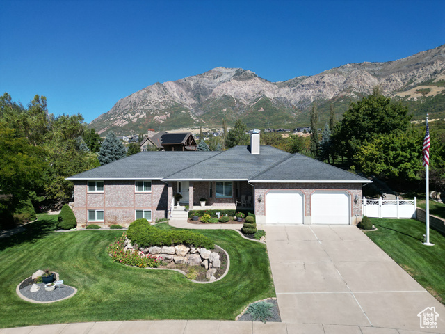 3453 N 1000 E, North Ogden UT 84414