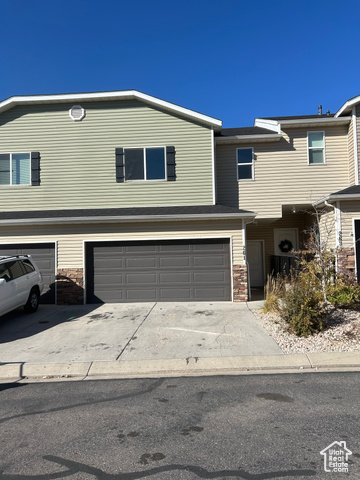 261 E 3025 N, Cedar City, Utah 84721, 3 Bedrooms Bedrooms, ,3 BathroomsBathrooms,Residential,Townhouse,261 E 3025 N,2026743