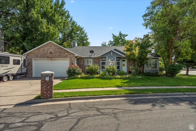 383 WILLIAMS LN, Centerville UT 84014