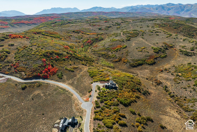 5961 E BACKCOUNTRY WAY, Heber City, Utah 84032, ,Land,Residential,5961 E BACKCOUNTRY WAY,2026745