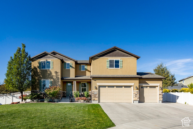 8496 S 6220 W, West Jordan, Utah 84081, 4 Bedrooms Bedrooms, ,3 BathroomsBathrooms,Residential,Single Family Residence,8496 S 6220 W,2026774