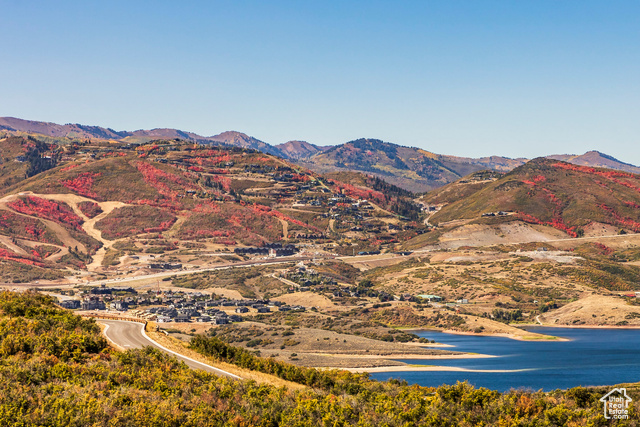 1781 E RESERVOIR VIEW DR, Kamas, Utah 84036, ,Land,Residential,1781 E RESERVOIR VIEW DR,2026778