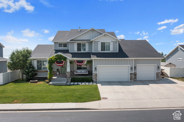 286 S 1150 E, Pleasant Grove UT 84062