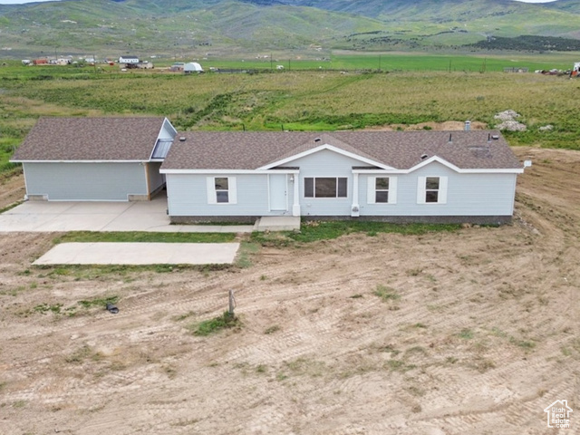 34505 N 7925 E, Indianola UT 84629