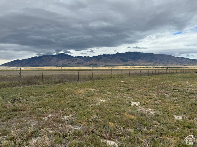 1052 E LINCOLN HWY, Dugway, Utah 84022, ,Land,Residential,1052 E LINCOLN HWY,2026795