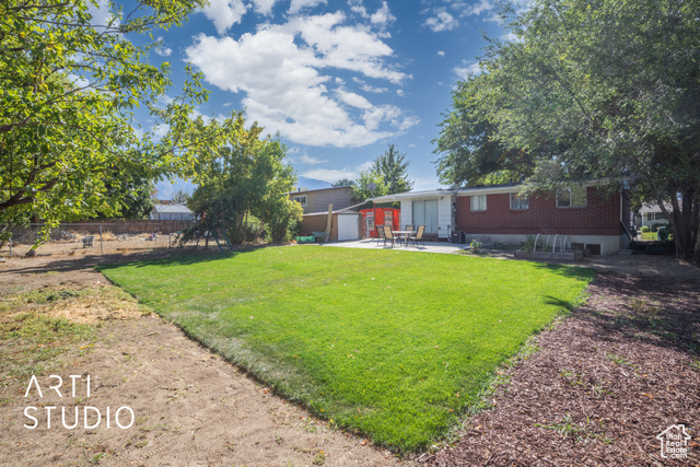 Photo 24 for MLS #2026825 at 601 E Pali St