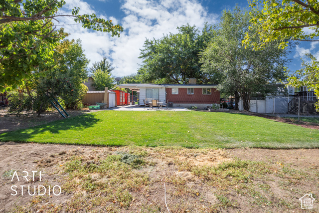 Photo 25 for MLS #2026825 at 601 E Pali St