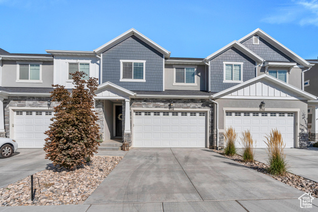 1754 W NEWCASTLE LN, Saratoga Springs UT 84045