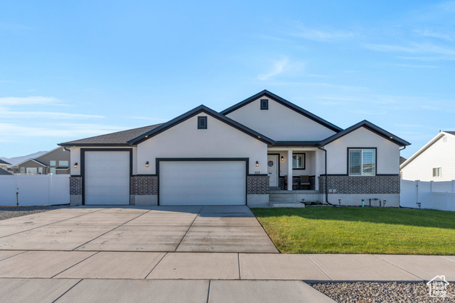 329 W 2280 N, Tooele UT 84074