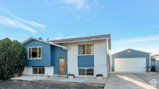 8358 S 3580 W, West Jordan UT 84088