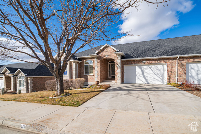 383 E HAVEN CREST RD, Draper UT 84020