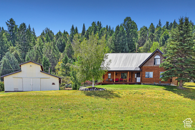 11267 S MOOSE RD, Lava Hot Springs, Idaho 83246, 4 Bedrooms Bedrooms, ,3 BathroomsBathrooms,Residential,Single Family Residence,11267 S MOOSE RD,2026968