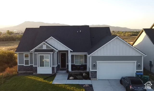 704 S WATERWAY RD, Lehi UT 84043