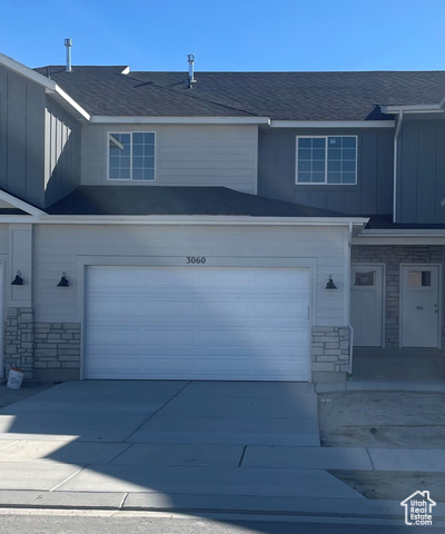 3060  ANTELOPE LN #3057, Eagle Mountain UT 84005