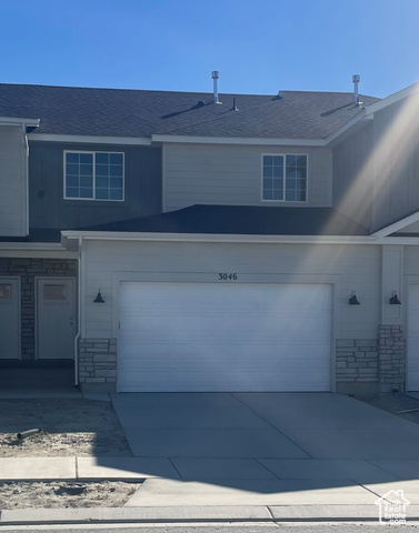 3046 ANTELOPE LN #3054, Eagle Mountain UT 84005