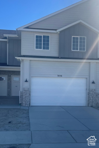 3056 ANTELOPE LN #3056, Eagle Mountain UT 84005