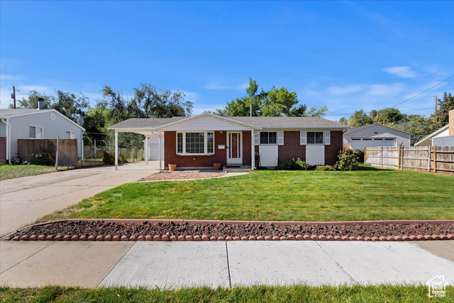 8738 S 1185 E, Sandy UT 84094