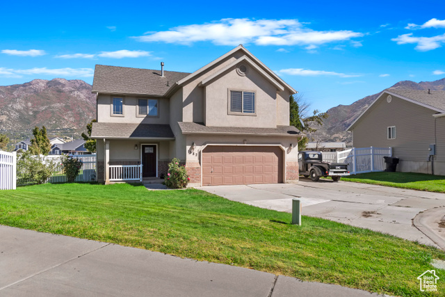 1882 SHAY LN, South Weber UT 84405